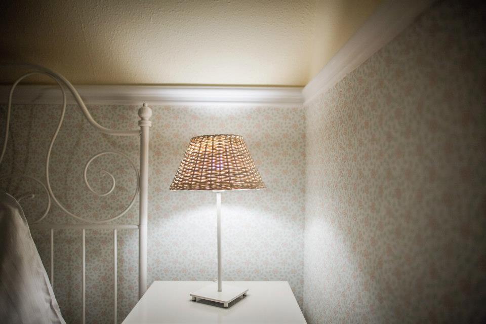 Bed and Breakfast Huber Panzio Фертивракош Номер фото