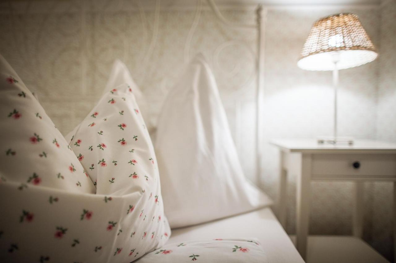 Bed and Breakfast Huber Panzio Фертивракош Екстер'єр фото