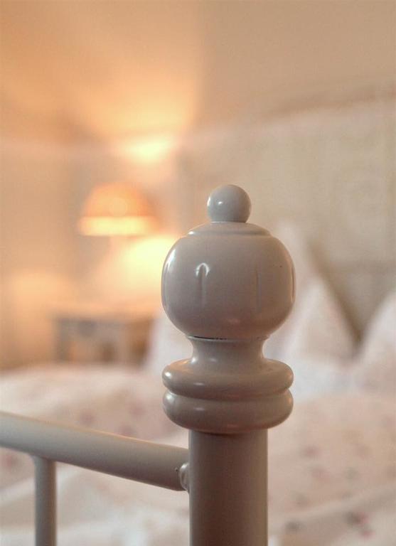 Bed and Breakfast Huber Panzio Фертивракош Екстер'єр фото