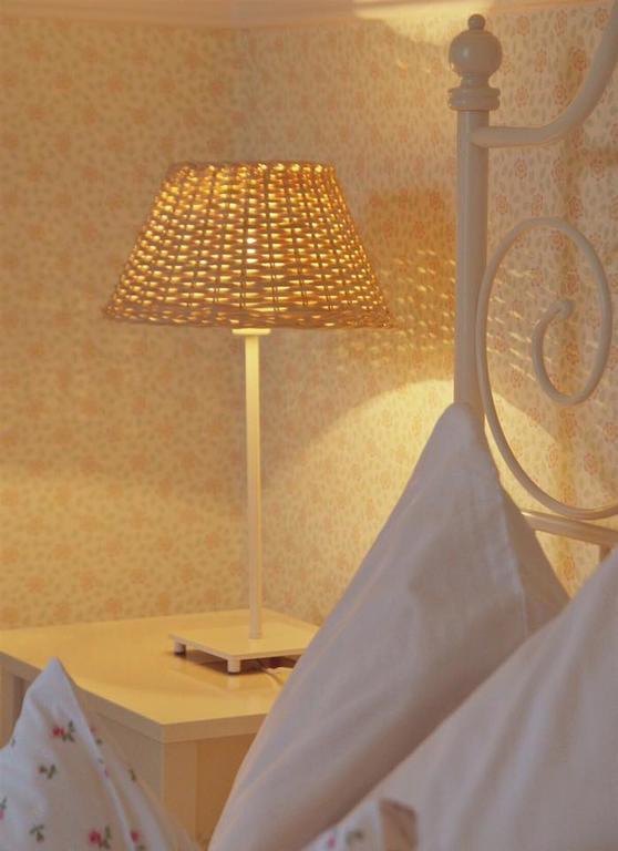 Bed and Breakfast Huber Panzio Фертивракош Екстер'єр фото