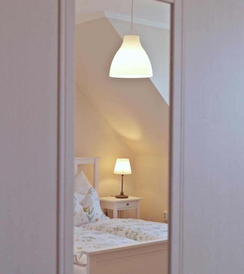 Bed and Breakfast Huber Panzio Фертивракош Екстер'єр фото